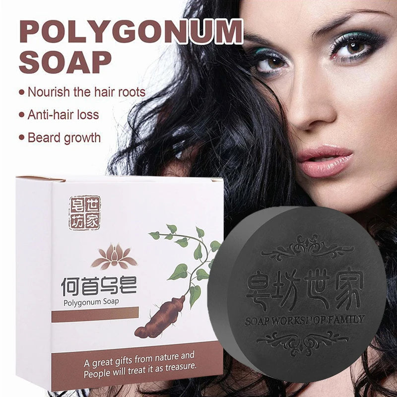 POLYGONUM SHAMPOO BAR