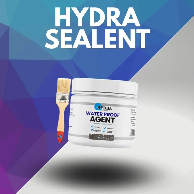 Waterproof Mighty Sealant Glue