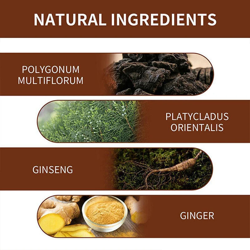 POLYGONUM SHAMPOO BAR