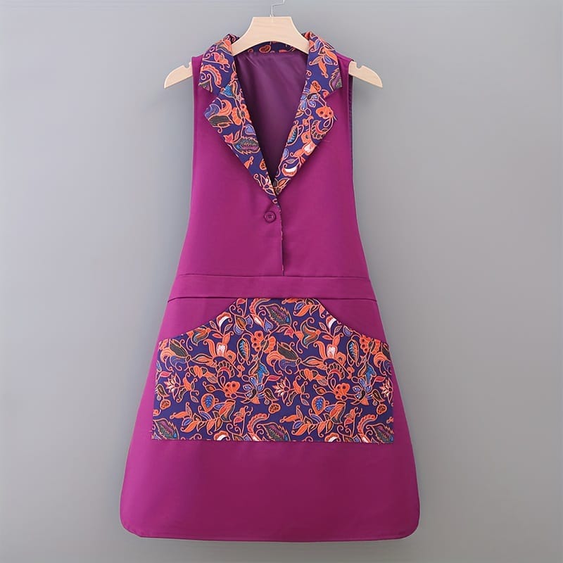 Kitchen Waterproof Apron