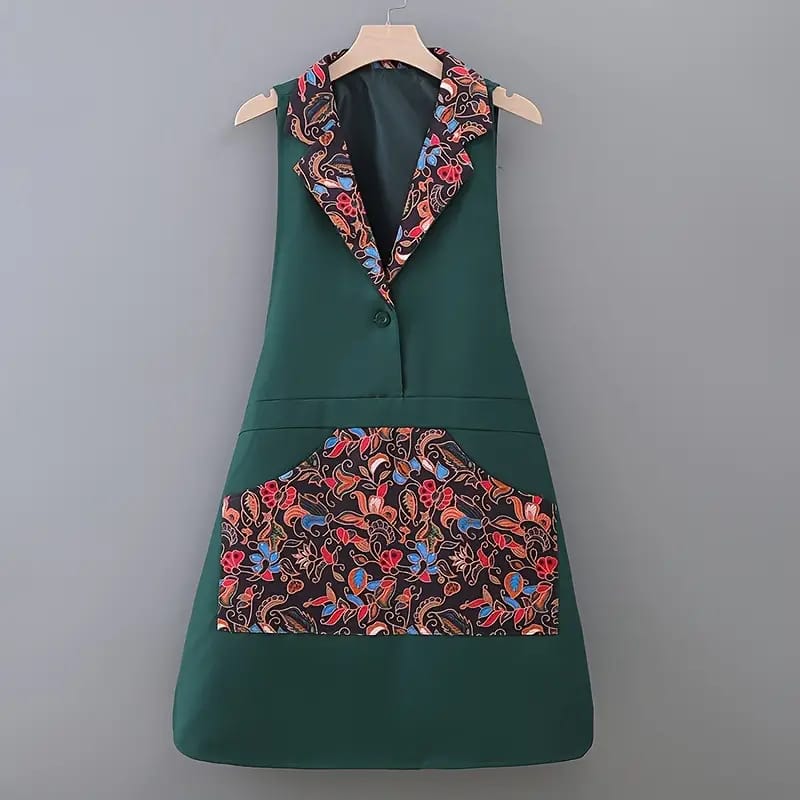 Kitchen Waterproof Apron