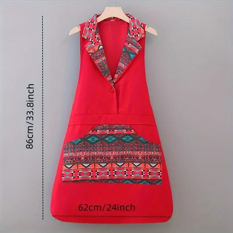 Kitchen Waterproof Apron