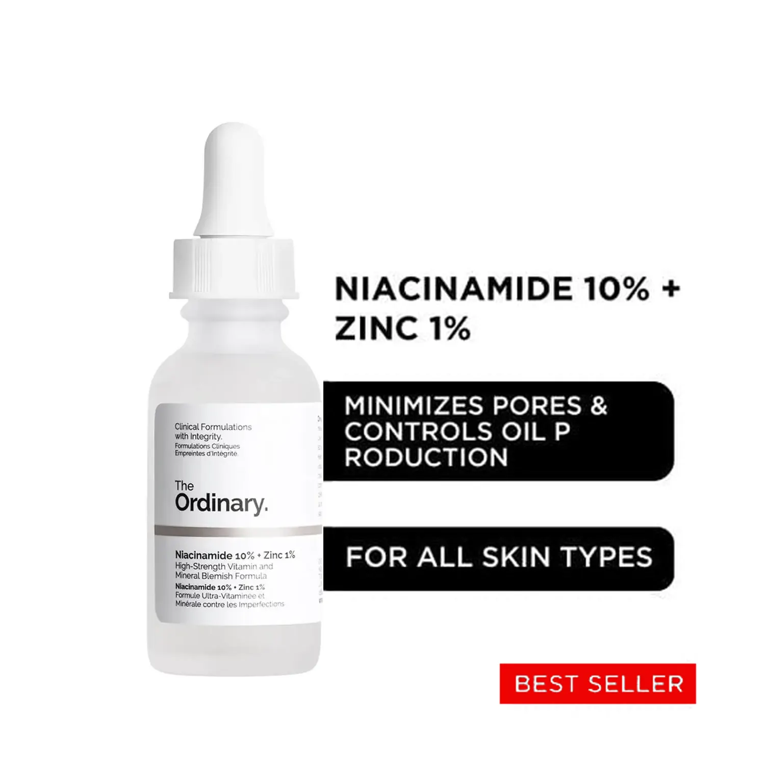 Ordinary serum