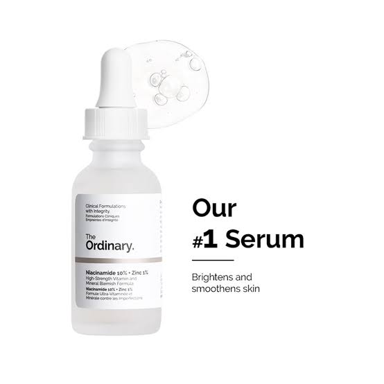 Ordinary serum